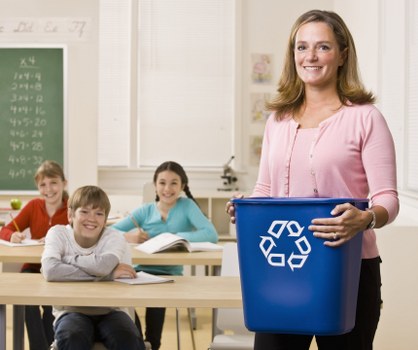 Business premises with waste removal service in Abbey Wood