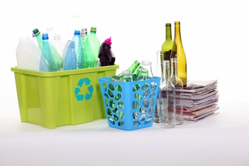Choosing the right office clearance provider