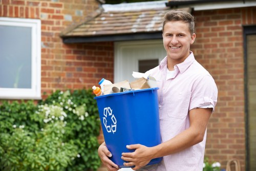 Benefits of loft clearance services