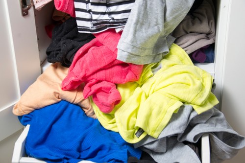 Eco-friendly waste removal services in Abbey Wood